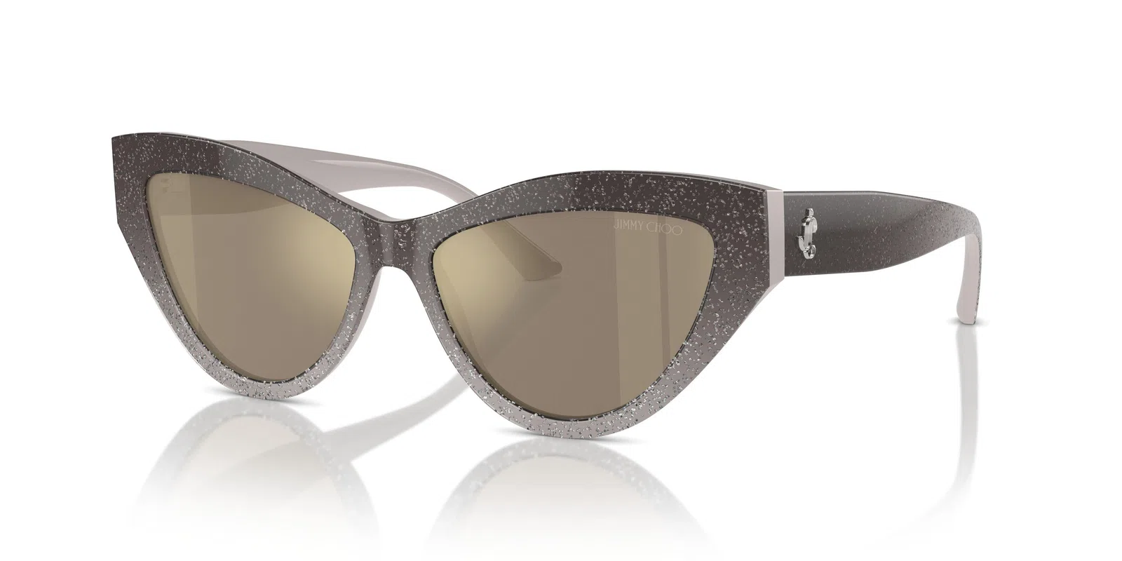 Jimmy Choo 5004 Sunglasses - view 21